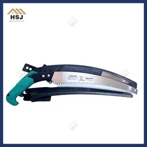 Gergaji Kopi Dahan Ranting Pohon Tanaman Samurai VIPER 13 inch