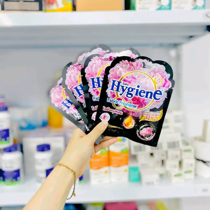 Túi thơm Hygiene chính hãng 1