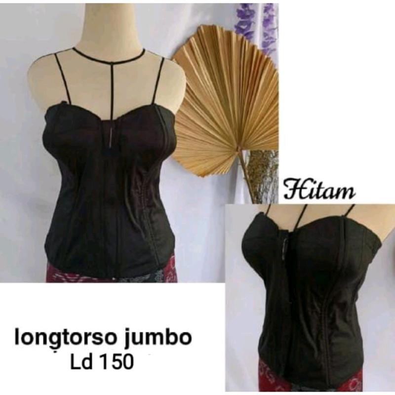 longtorso jumbo 150 1