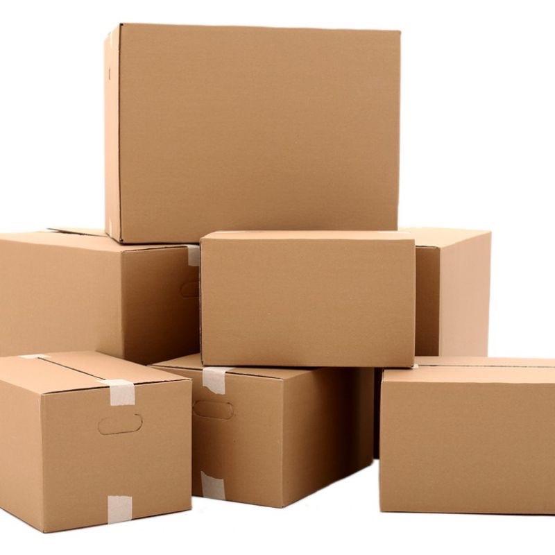 KARDUS PACKING TAMBAHAN (WAJIB CO) 0