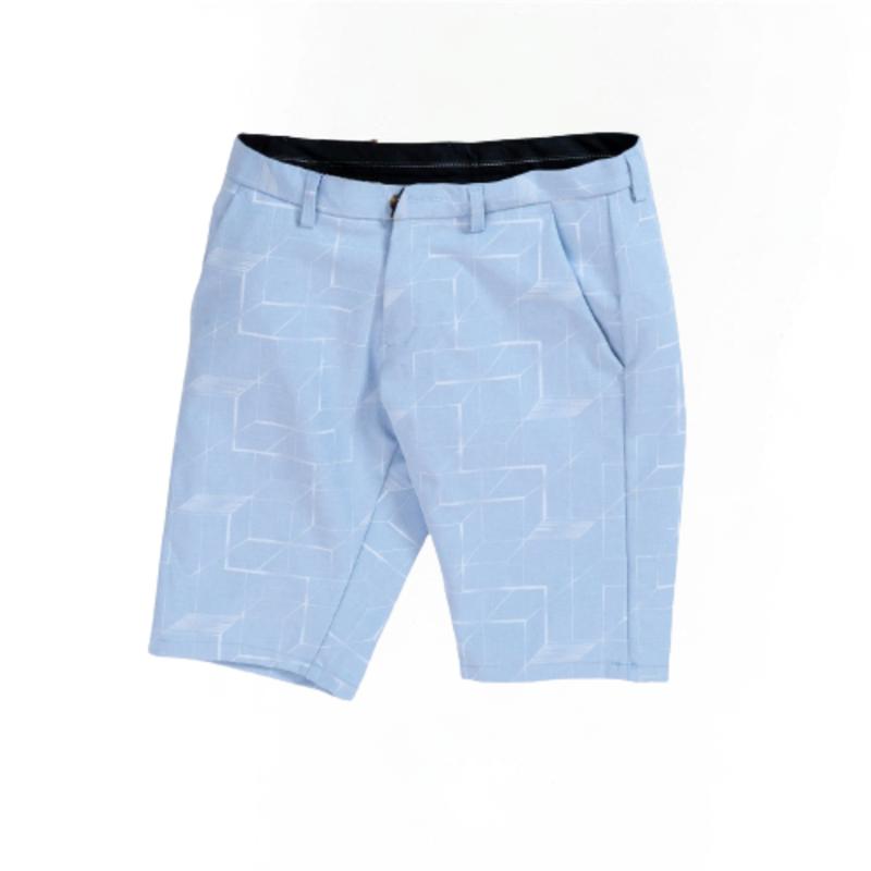 Quần short tây nam 3D  6 màu form ôm co giản nhẹ . Quần sọt  thoáng mát chất liệu cotton dày dặn giặt không xù không nhăn không phai màu Có Túi