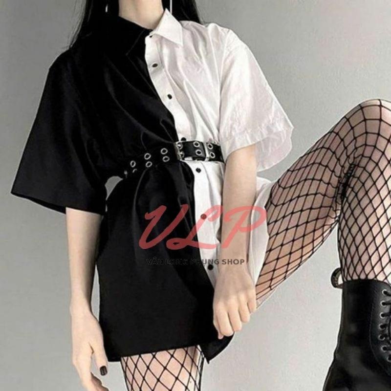 Product Introduction of [BIGSIZE ĐẾN 90KG]_VỚ 2_Vớ quần / quần tất dạng lưới dành cho nữ Thun 19