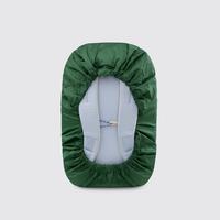 Gambar Penutup Tas Exsport Rain Cover - Green Army dari Exsport Bags Kab. Bandung 2 Tokopedia