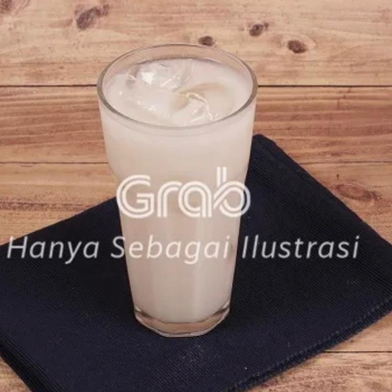Susu doggy/goat milk 4