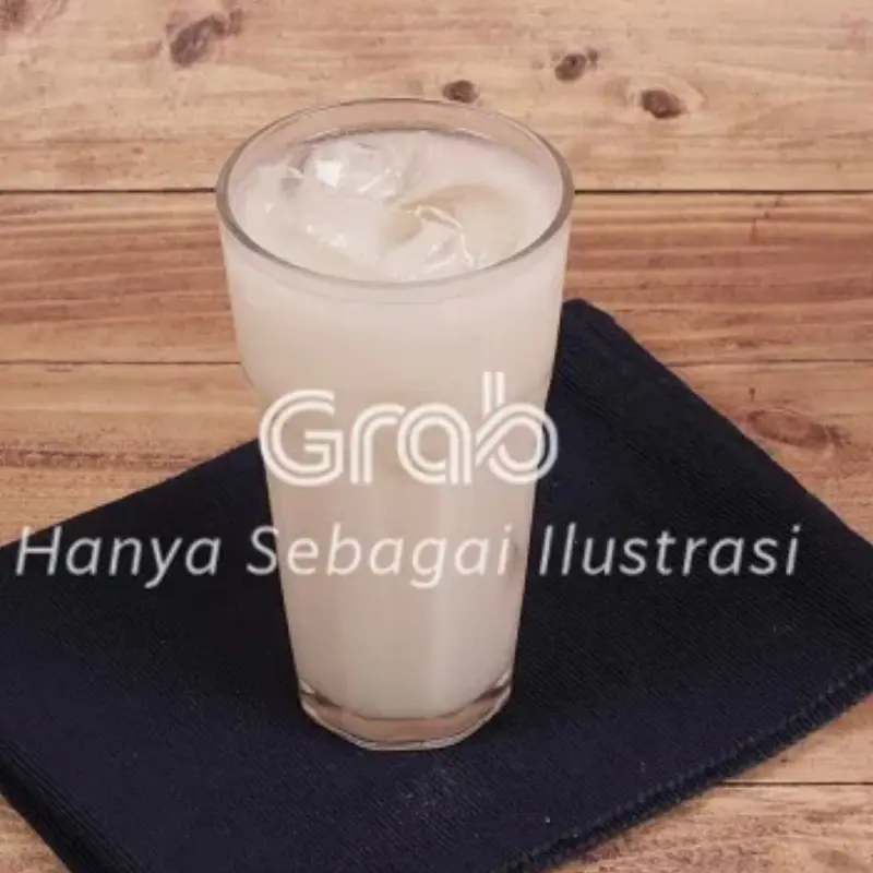 Susu doggy/goat milk 4