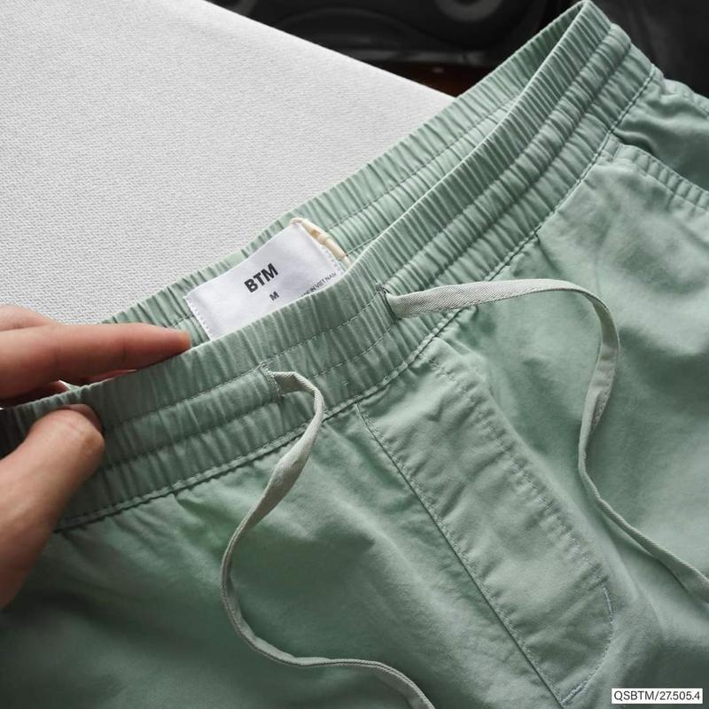 Product Introduction of Quần short kaki BTM thời trang 11505 17