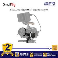 Gambar SmallRig Mini Follow Focus F40 - 3010C dari Sentra Digital Kota Surabaya 5 Tokopedia