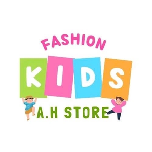 Thời Trang Trẻ Em AH