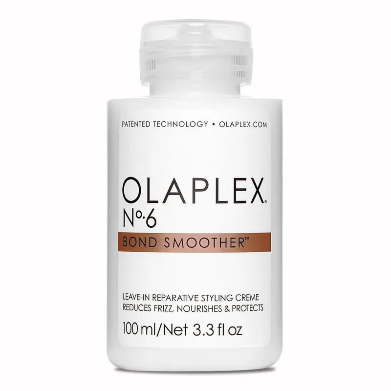 Olaplex - No.6 Bond Smoother (100ml) 4