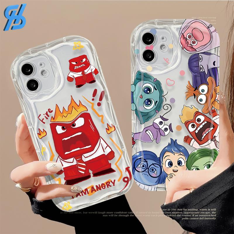 Ốp Cho Samsung Galaxy, Tương Thích Với A23, A24, A30, A20, A32, A34, A53, A54, A50, A51, A52, A52S, A71, A72, A73, S24 Plus, S24 Ultra, S23 Ultra, S22 Ultra, S21 Ultra, Thiết Kế Thời Trang, Với Đội Dịch Vụ Kỉ Niệm Phim Hoạt Hình, Ốp Trong Suốt