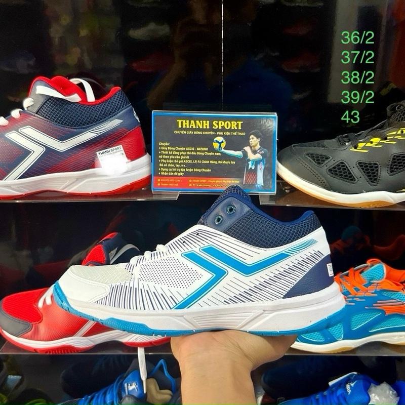 Giày Bóng Chuyền Hoả Trâu giá rẻ