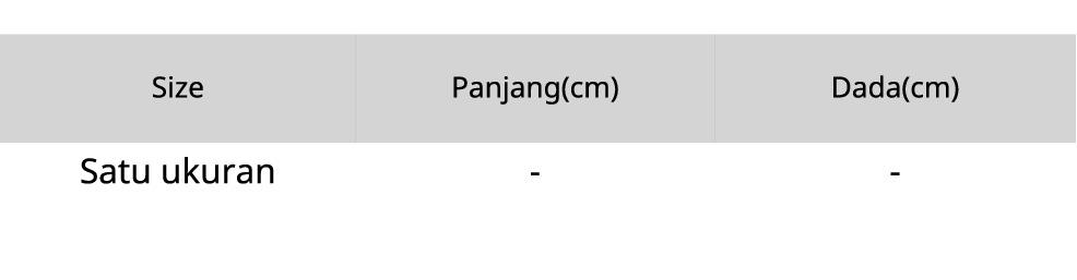 (Posy) Marel Balloon Dress Bahan Katun Oxford + Double Furing Mini Gaun Kasual