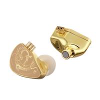 Gambar Blon x HBB Z300 10mm Silicone Diaphragm In Ear Earphone dari CSI-ZONE Kota Administrasi Jakarta Pusat 3 Tokopedia