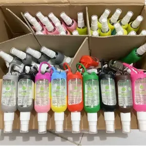 SECRET CLEAN HAND SANITIZER GANTUNG ISI 60 ml