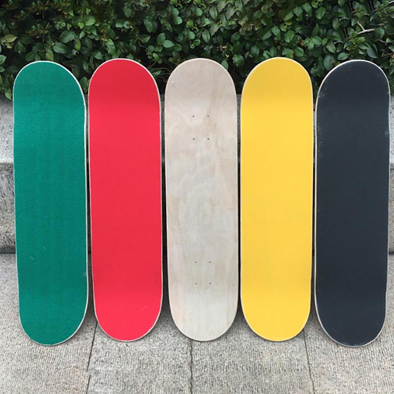 Product Introduction of 33x9 inch Waterproof Scooter Grip Tape, Longboards Griptape, Sandpaper for Rollerboard, Bubble Skateboard Grip Tape 35