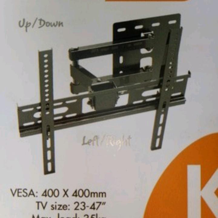 breket tv kenzo kz-21 UK 23-47 inc lcd led 2
