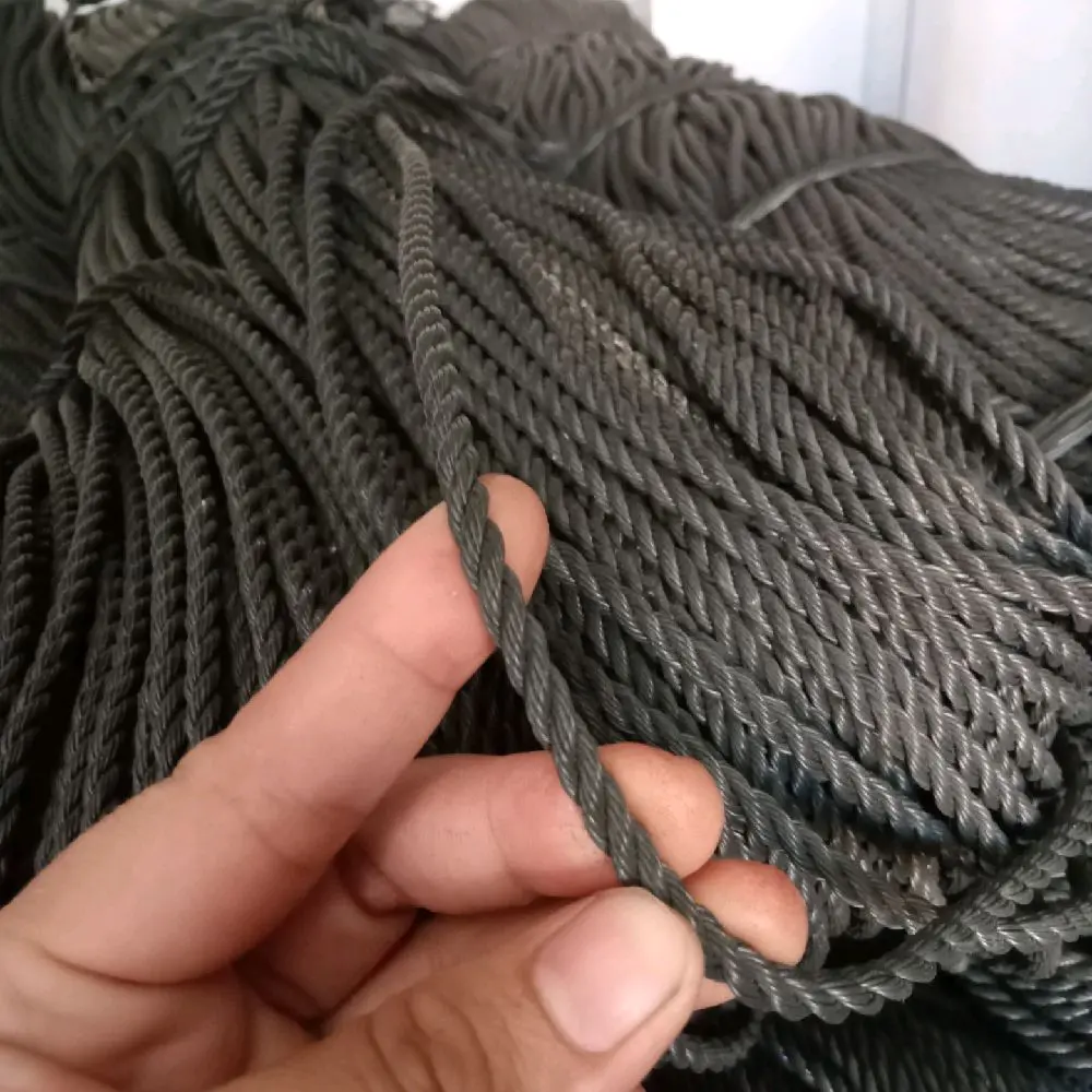 Dây 18 (1kg)Dây cước nông nghiệp,dây thừng,dây gân đen,dây làm giàn