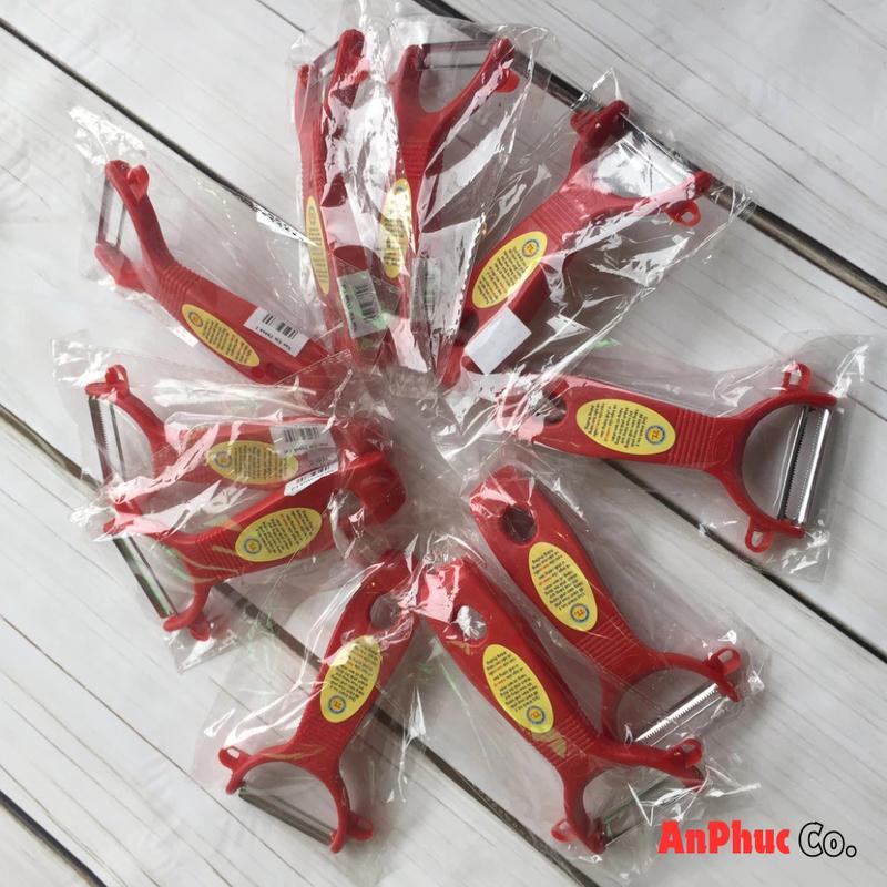 Nạo Rau Củ Quả Việt Thái Siêu Sắc Bén Cứng Cáp