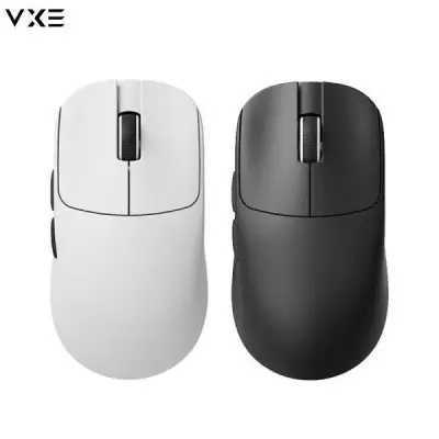 VGN VXE MAD R MAJOR 8K Wireless Light Weight Gaming Mouse 1