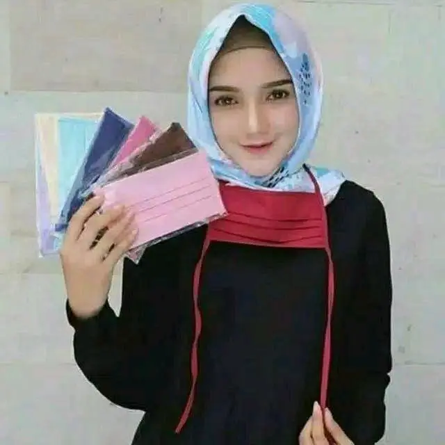 Masker Kain / Masker Medis/ Masker Tali