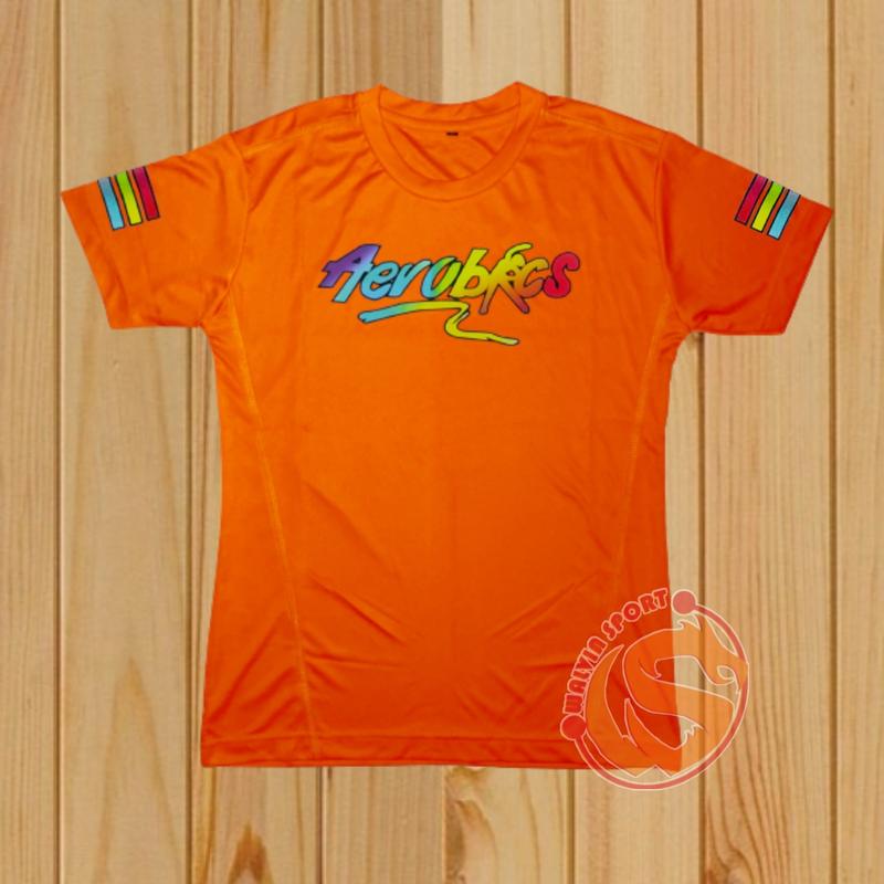 BAJU SENAM WANITA Baju Olahraga Wanita Sport 8