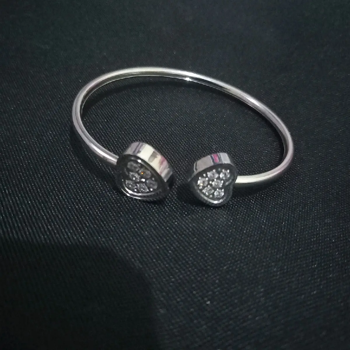 gelang kesehatan pendants love magnet pelancar pembuluh darah