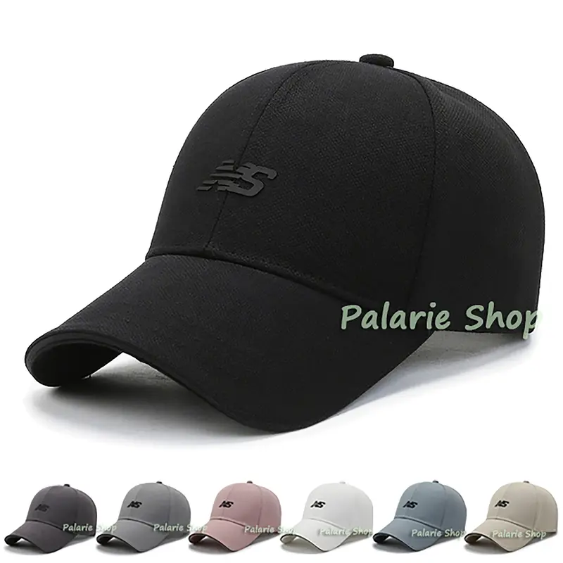SHAUN NARASON ORIGINAL Topi Baseball Bisbol Sport Dewasa Pria Wanita Hat Cap Distro Keren Cewek Cowok 0
