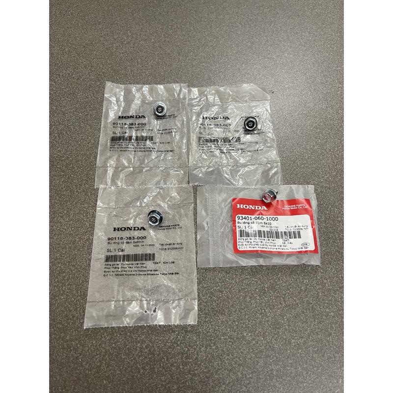 ốc bọc sên dành cho tất cà xe số 934010601000 90118383000 1