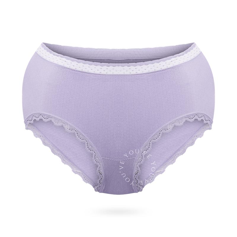 You've (You Have) 3PCS Celana Dalam Panty Pakaian Dalam Wanita CD 300038 6