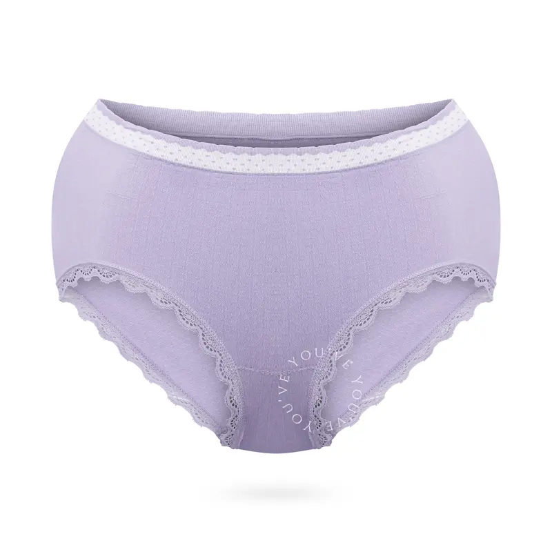 You've (You Have) 3PCS Celana Dalam Panty Pakaian Dalam Wanita CD 300038 5