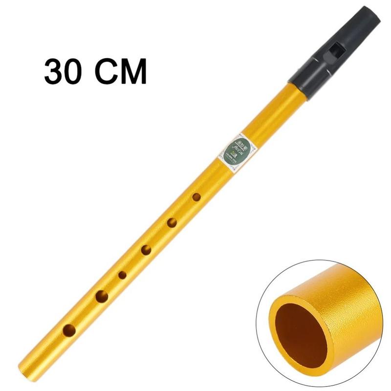 Kèn Còi Ireland, Phụ Kiện Âm Nhạc, 6 Lỗ, Làm Bằng Hợp Kim, Thích Hợp Cho Người Mới Bắt Đầu, Nhạc Cụ Quà Tặng, Phong Cách Ireland, Nhạc Cụ Âm Nhạc 6