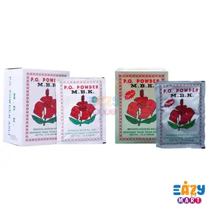 Bedak MBK Powder Box Penghilang Bau Badan