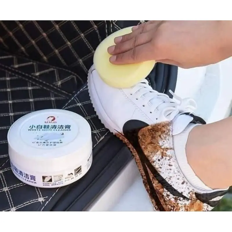 Sáp lau giày dép túi xách sạch bóng chính hãng