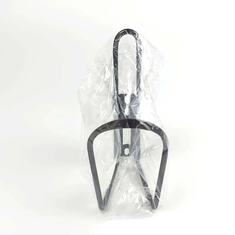 TaffSPORT Holder Botol Minum Sepeda Aluminium - YWP29 Outdoor 6