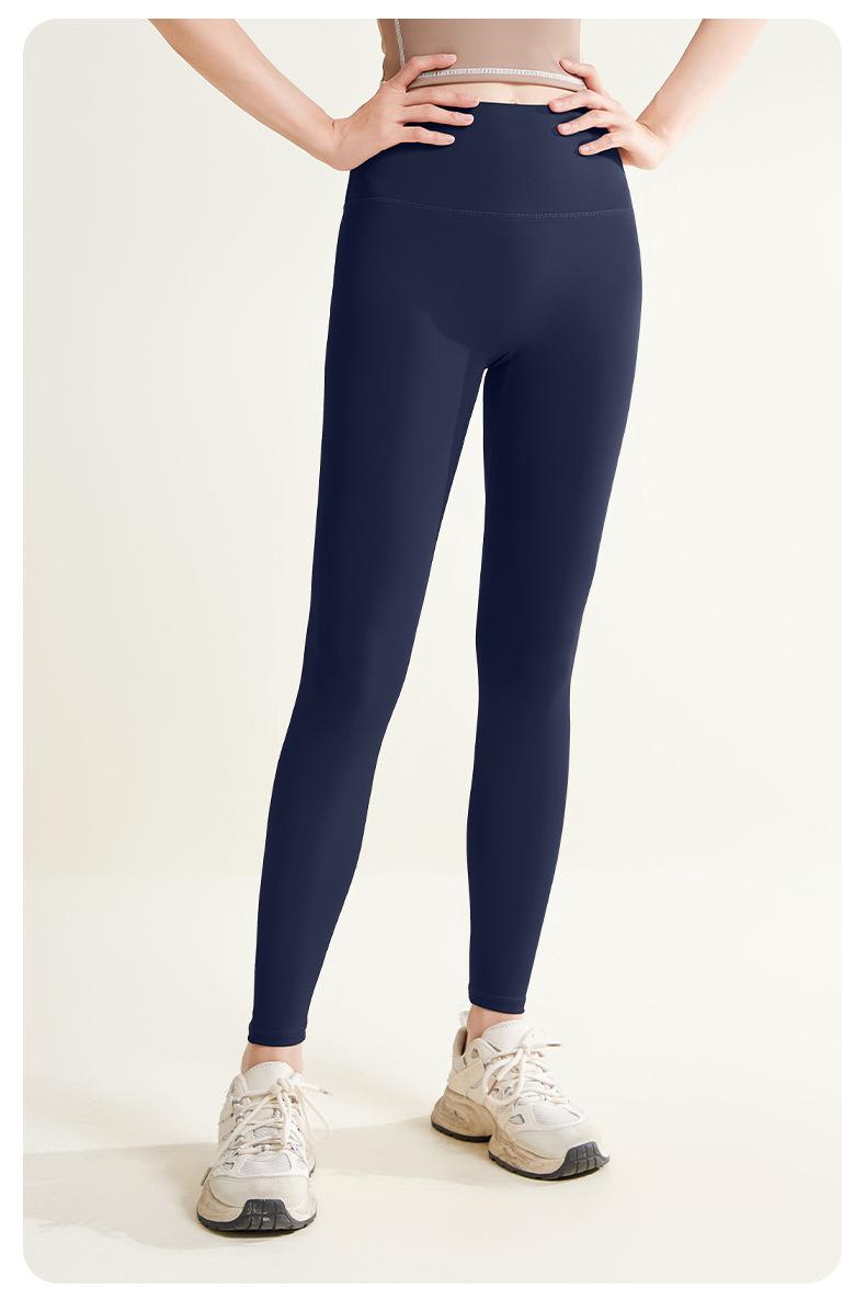 Product Introduction of Quần Legging Tập Yoga, Cạp Cao, Thoáng Khí Và Nhanh Khô, Thích Hợp Cho Mùa Hè, Bán Chạy, Quần Tập Yoga, Thể Dục, Chạy Bộ, Đạp Xe, Tập Luyện, Quần Áo Tập Gym 23
