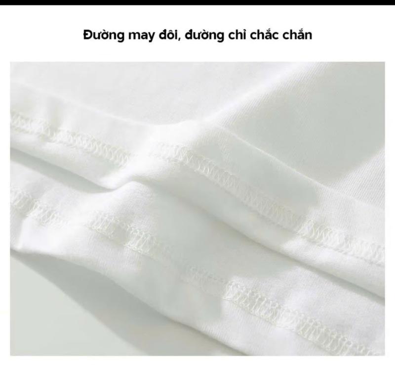 Áo thun Nam Nữ in hình nơ hồng lucid dễ thương, in nhiệt phù hợp cho cả nam và nữ- Chất vải Cotton co dãn 2 chiều mát mẻ, thoáng khí, siêu thấm hút - Top, Cổ tròn, Unisex, Menswear, Womenswear 6
