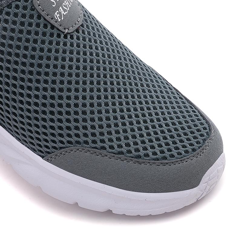 Product Introduction of Men's Shoes Casual Sports Sandals Fashion Beach Sandals Breathable Quick Dry Wading Shoes 8