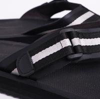 Gambar Sandal Pria JEPIT Big size 44-45-46-47-48-49 Sandal Kasual Pria Ukuran BESAR JUMBO Original VANZAVA dari ARVIAN Footwear & Fashion Kab. Tasikmalaya 4 Tokopedia