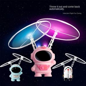 Astronaut Flyer, Gyroscopic STEM Science Toy