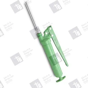 Tekiro Hand Grease Gun Mini 100 cc / Pompa Gemuk tangan mini 100cc