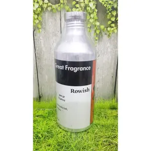 ROWISH inspired VICTORIA SECRET ROMANTIC WISH by GF kemasan segel 500ml