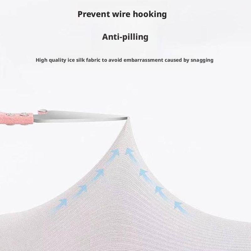 Product Introduction of Unisex Summer Arm Sleeves Sun UV Protection Breathable Cooling Arm Covers For Outdoor Cycling Running Mountaineering Arm Protection 28