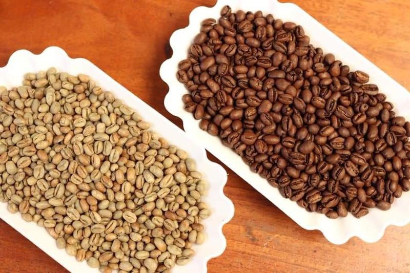 Product Introduction of Cà phê nguyên chất. 1kg Cafe Culi đậm đà gu mạnh - Minh Phát coffee 5
