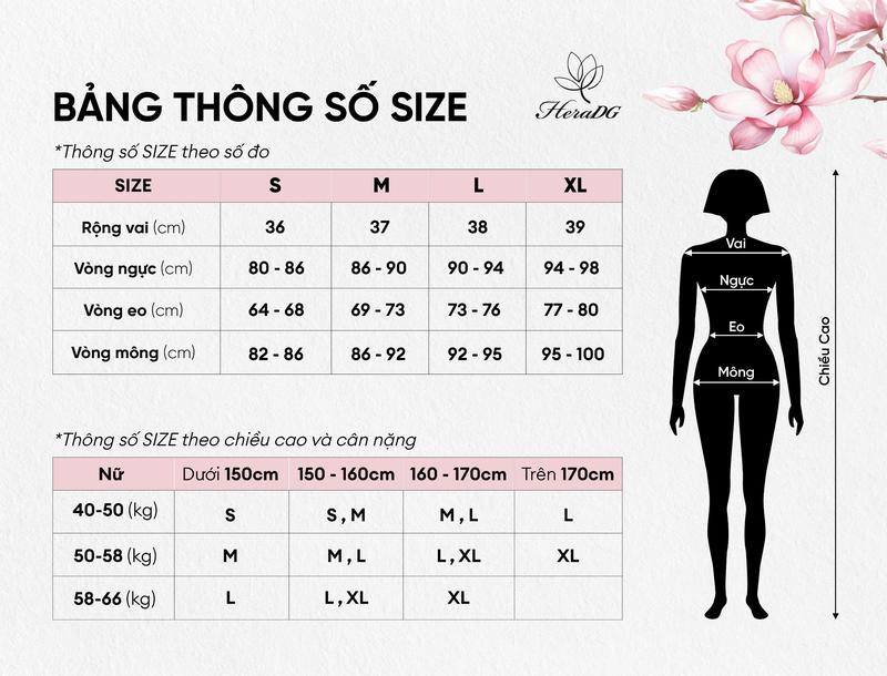 Product Introduction of Áo khoác phao HeraDG dáng ngắn thiết kế trần trám, dây buộc eo kết hợp túi vuông, trần bông 3 lớp ấm áp WJKBD4025 0