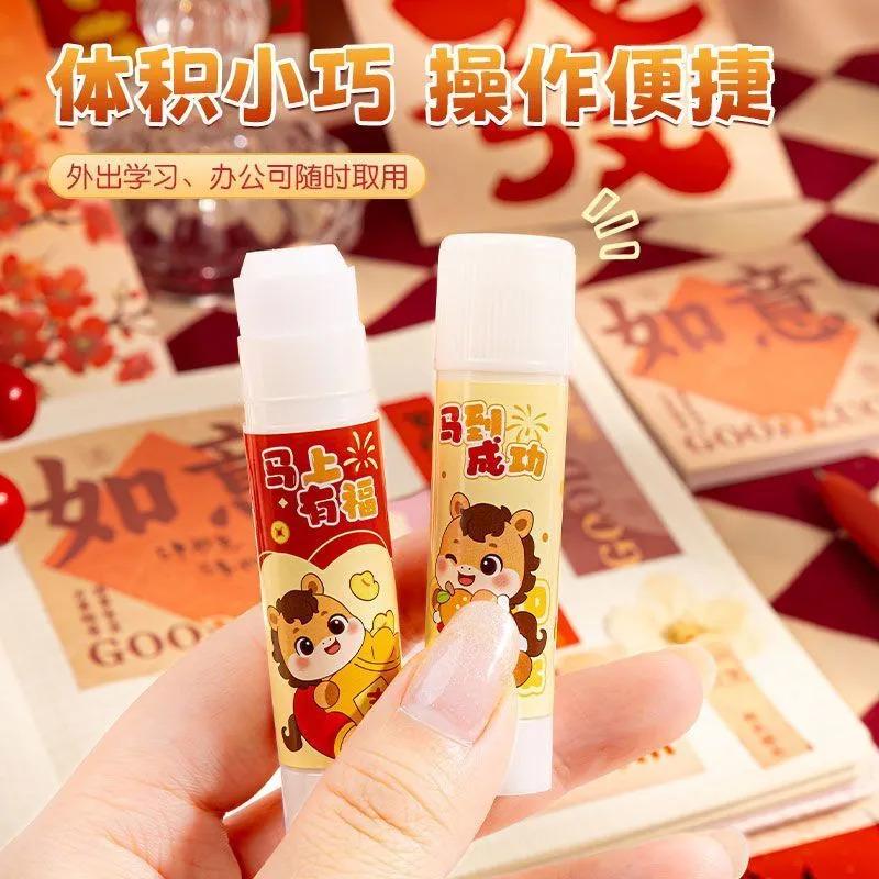 Keo Dán Mạnh Đặc Biệt Dễ Thương Độ Dính Cao Chắc Chắn Keo Thủ Công Cho Trẻ Em…