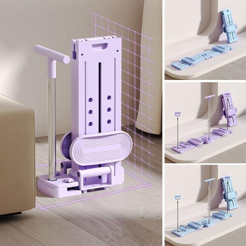 Fitment Mới Có thể gập lại Máy trượt tuyết Nhựa Có thể điều chỉnh Thiết bị tập…
