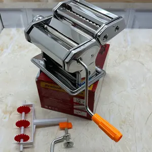 Gilingan mie/ pasta/ Molen Alat Stainless