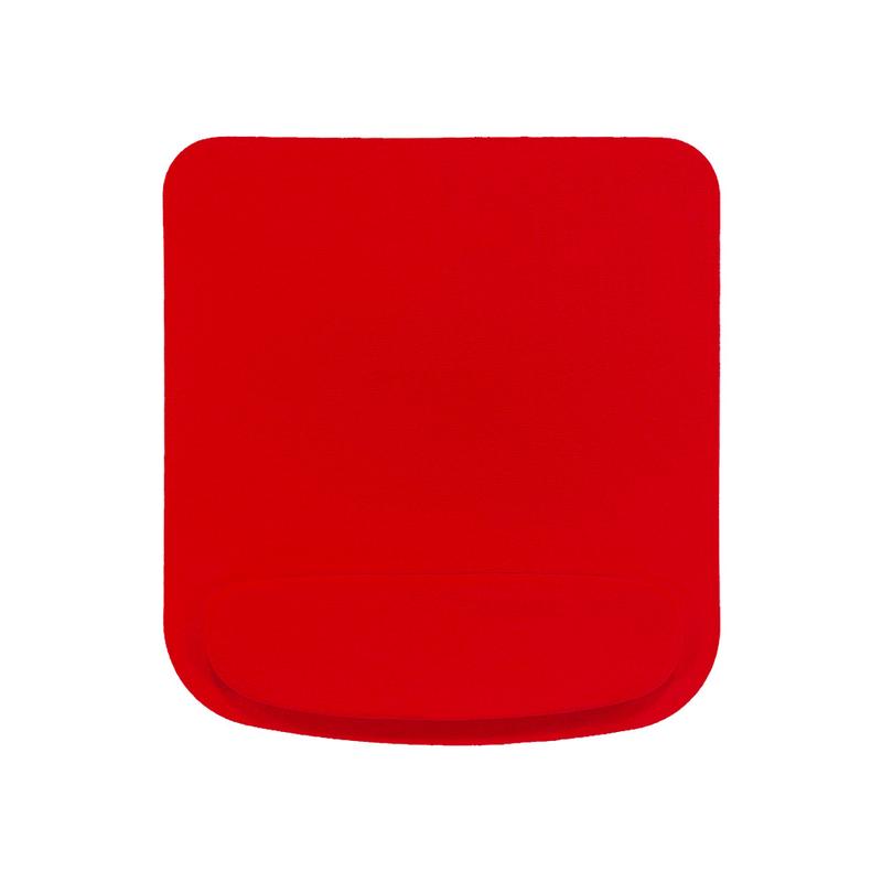 EVA Material Wrist Rest Mouse Pad Personalized 3D Solid Color Wrist Rest Pad Soft Comfortable Non-slip Hand Rest Pad Wholesale 6