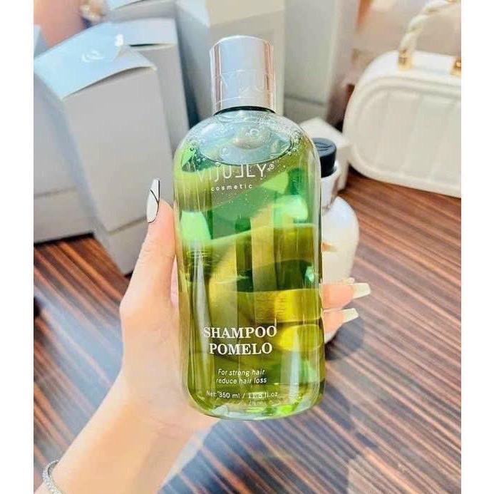 Dầu gội bưởi vijully