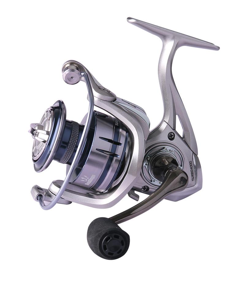 REEL PANCING METAL POWER HANDLE SEAKINGS TURBO ONEWAY 12+1BB MAX DRAG 17KG 1000 2000 3000 4000 6000 reel metal REEL PANCING METAL POWER HANDLE SEAKINGS TURBO ONEWAY 12+1BB MAX DRAG 17KG 1000 2000 3000 4000 6000 reel metal